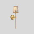 Fawal Wireless Wall Lamp