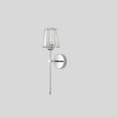 Fawal Wireless Wall Lamp