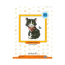 Fawning Charlie H232 Counted Cross Stitch Kit