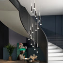 Faye Chandelier