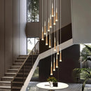 Faye Chandelier