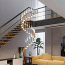 Faye Chandelier