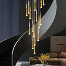 Faye Chandelier