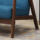 LYDIA SOFA -2 SEATER