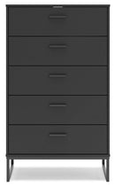 Socalle - Chest
