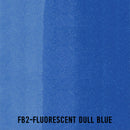 COPIC Ink FB Fluorescent Blue
