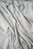 4 Piece Micro And Bamboo Flex Head Hypoallergenic Sheet Set