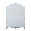 Gorsedd - Buffet & Hutch - Golden Ivory
