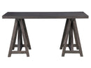 Sutton Place - Desk - Weathered Charcoal