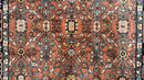 5.9 x 9 Karastan Serapi Rug