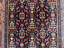 Karastan Rug 6x9 Williamsburg Collection Carters Grove