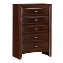Ireland - Chest