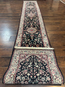 Long Pak Persian Runner Rug 2.6 x 16
