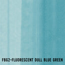 COPIC Sketch Marker FBG Fluorescent Blue Green
