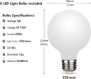 Modern Sputnik Chandelier Six Light Ceiling Fixture With Six LED Bulbs Black