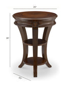 Winslet - Oval Table