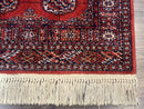 Karastan Rug 3x5, Antique Bokhara