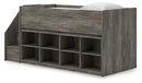 Frandern - Loft Bed