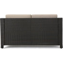 PUERTA LOVESEAT