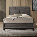 Valdemar - Bed