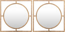 Duns Modern Wall Mirror