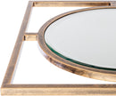 Duns Modern Wall Mirror