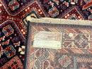 Karastan Rug 5x8, Yuruk Collection