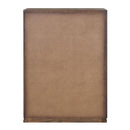 Zoey - Chest - Brown Oak