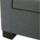GUERNSEY OTTOMAN