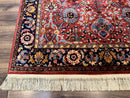 5.9 x 9 Karastan Rug Ispahan