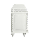 Vanaheim - Server - Antique White