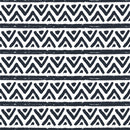 Geometrical Ornament Wallpaper
