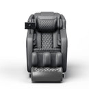 Massage Chair,Full Body Zero Gravity Recliner , Hip Heating, Foot Massage and Air Massage System for Home Office, for mom/dad (Black)
