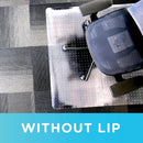 Office Chair Mat 36x48 Clear For Low Pile Carpet Use