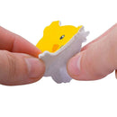 DIY Foam Easter House Kit – Craft Activity with Bunny and Chick Decorations for Kids