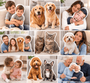 Personalized 3D Cutout Photo Pillow  | Turn Any Picture Into a Pillow