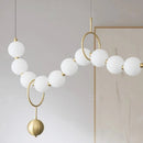 Feasta Chandelier Light