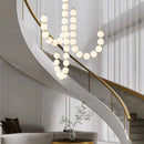 Feasta Chandelier Light