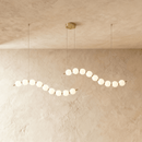 Feasta Chandelier Light