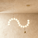 Feasta Chandelier Light