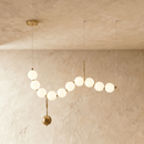 Feasta Chandelier Light