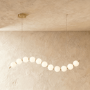 Feasta Chandelier Light