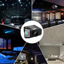 Starlight Fiber Optic Headliner Kit 600 Strands Sound