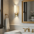 Brindisi Alabaster Wall Lamp