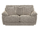 Jaden - Fabric Loveseat