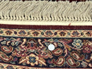 4x6 Karastan Rug Red Sarouk