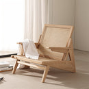 Feguro Accent Chair