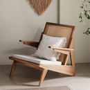 Feguro Accent Chair