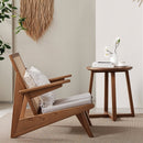 Feguro Accent Chair