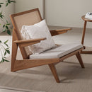 Feguro Accent Chair
